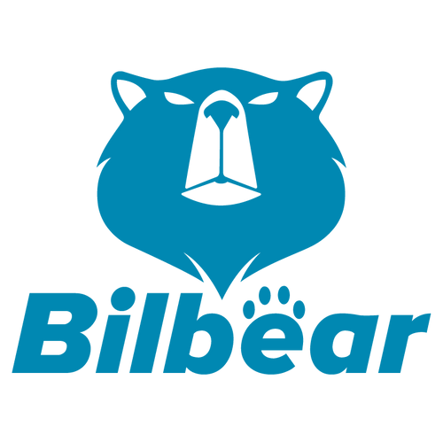 BILBEAR logo